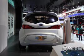 广汽乘用车-E-Linker
