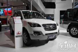 广汽长丰-猎豹飞腾