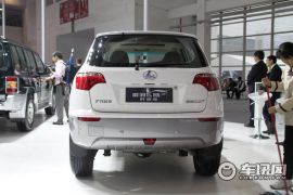 广汽长丰-猎豹飞腾