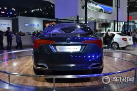 华晨中华-大中华2