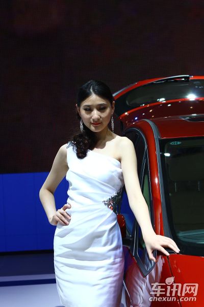 福特(进口)9号车模