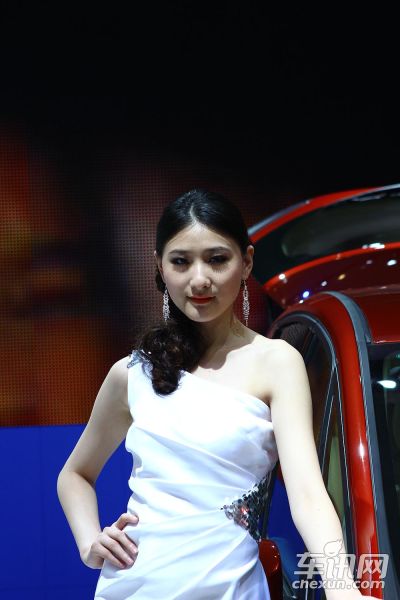 福特(进口)9号车模