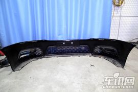 拆车坊第四期 日产天籁