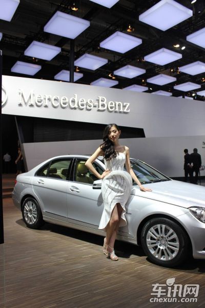 奔驰(进口)7号车模