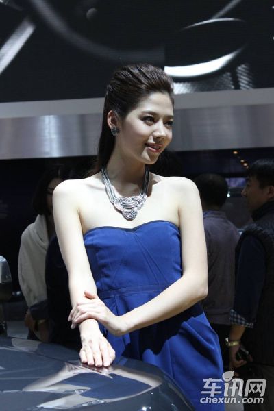 路虎(进口)6号车模