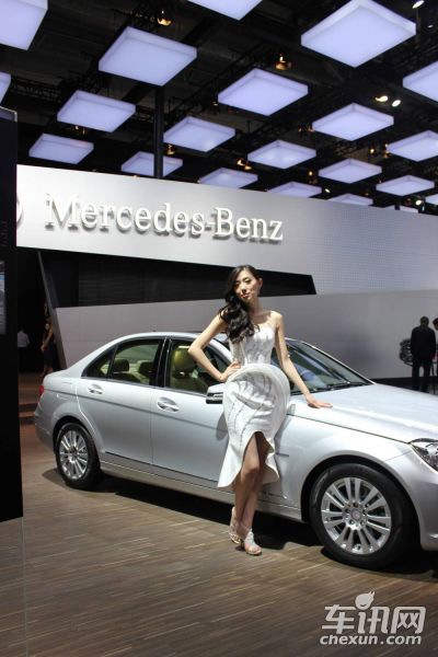 奔驰(进口)7号车模