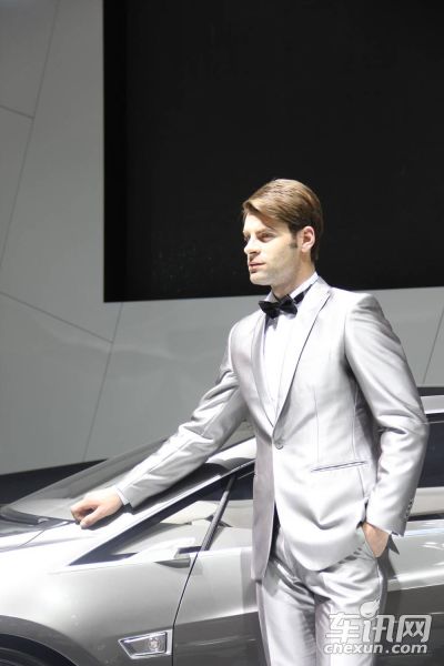 凯迪拉克(进口)1号车模