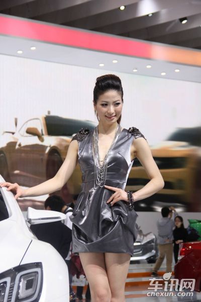 雪佛兰(进口)4号车模