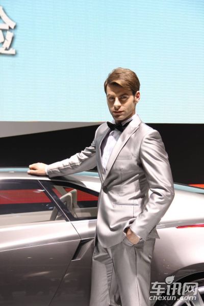 凯迪拉克(进口)1号车模