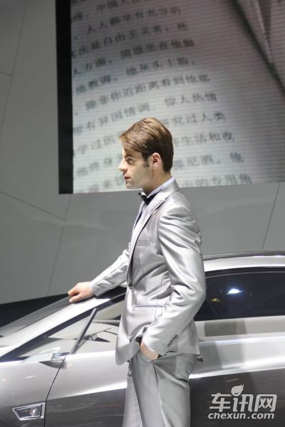 凯迪拉克(进口)1号车模