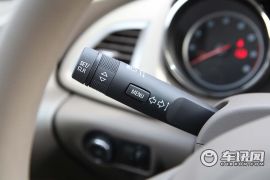 通用别克-英朗-GT 1.6L 手动进取版