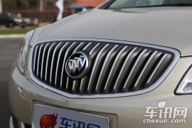 通用别克-英朗-GT 1.6L 手动进取版