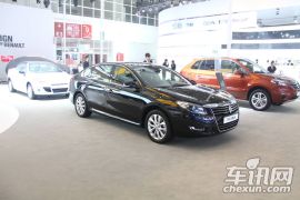 雷诺-塔利斯曼(进口)