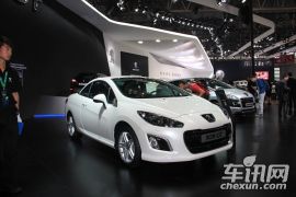 标致-308cc(进口)