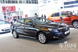 雷诺-塔利斯曼(进口)-2.5L 豪华版