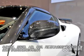 路特斯(莲花)-路特斯GTE(进口)-基本型