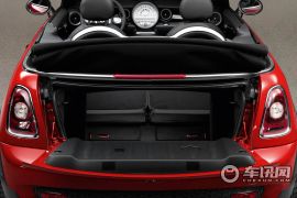 MINI-Mini中国任务特制版(进口)-基本型