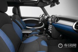 MINI-MINI CLUBMAN(进口)-1.6L ONE
