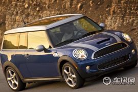 MINI-MINI CLUBMAN(进口)-1.6L ONE