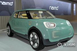 起亚-NAIMO(进口)-基本型
