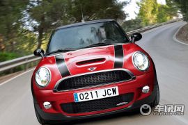 MINI-Mini中国任务特制版(进口)-基本型