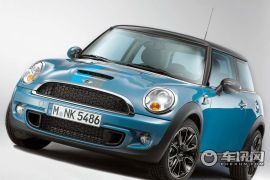 MINI-MINI Bayswater(进口)-基本型