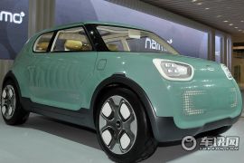 起亚-NAIMO(进口)-基本型