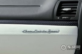 玛莎拉蒂-GranCabrio(进口)-4.7 Sport