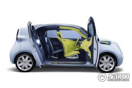 日产-Townpod(进口)-基本型