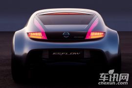 日产-ESFLOW(进口)-基本型