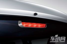 北汽威旺-威旺306-豪华型