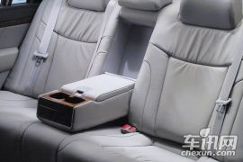 起亚-欧菲莱斯(进口)-3.8 旗舰版