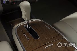 日产-Murano(进口)-基本型