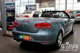 大众-大众Eos(进口)-2.0TFSI