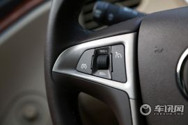 通用别克-君越-2.4L eAssist雅致版