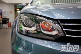 大众-大众Eos(进口)-2.0TFSI