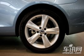 大众-大众Eos(进口)-2.0TFSI