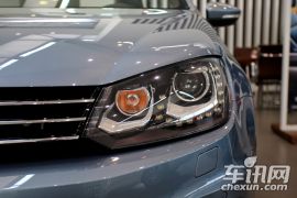 大众-大众Eos(进口)-2.0TFSI