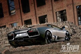 兰博基尼-Reventon(进口)-6.5
