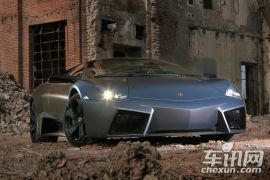 兰博基尼-Reventon(进口)-6.5