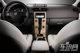 长安沃尔沃-沃尔沃S40-2.0 自动智尚版