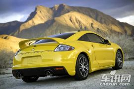 三菱-伊柯丽斯(进口)-2.4L 炫动版