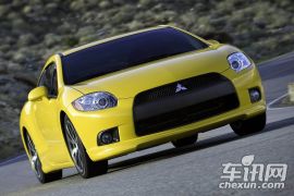 三菱-伊柯丽斯(进口)-2.4L 炫动版