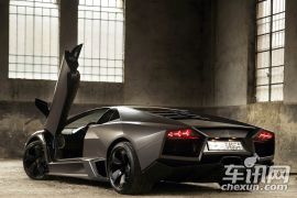 兰博基尼-Reventon(进口)-6.5