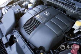 斯巴鲁-驰鹏(进口)-3.6R