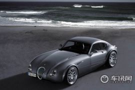 威兹曼-威兹曼GT(进口)-4.8 MF4