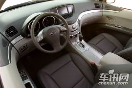 斯巴鲁-驰鹏(进口)-3.6R