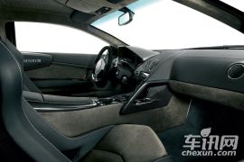 兰博基尼-Reventon(进口)-6.5