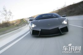 兰博基尼-Reventon(进口)-6.5