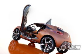 雷诺-雷诺Captur(进口)-基本型